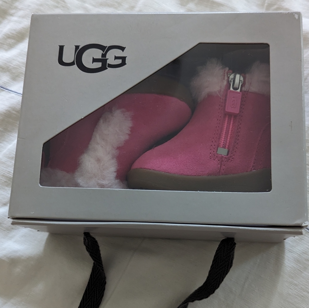 Baby UGG Mallya Boots